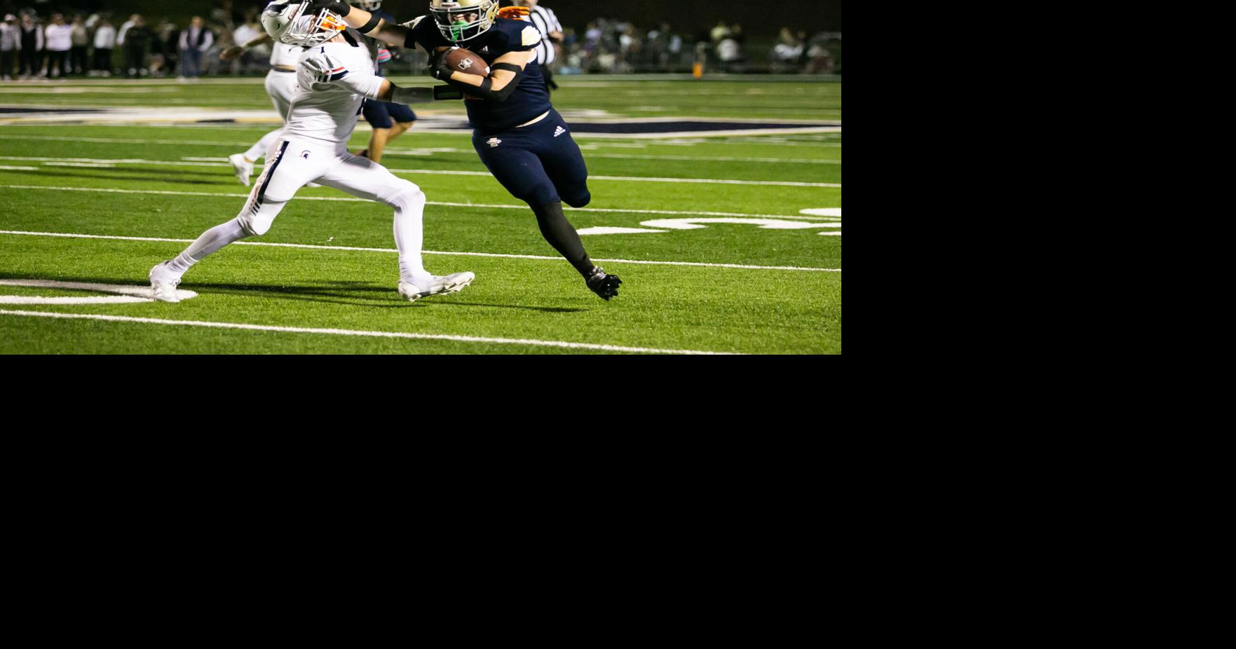 Football: Independence earns playoff berth with regular season finale ...