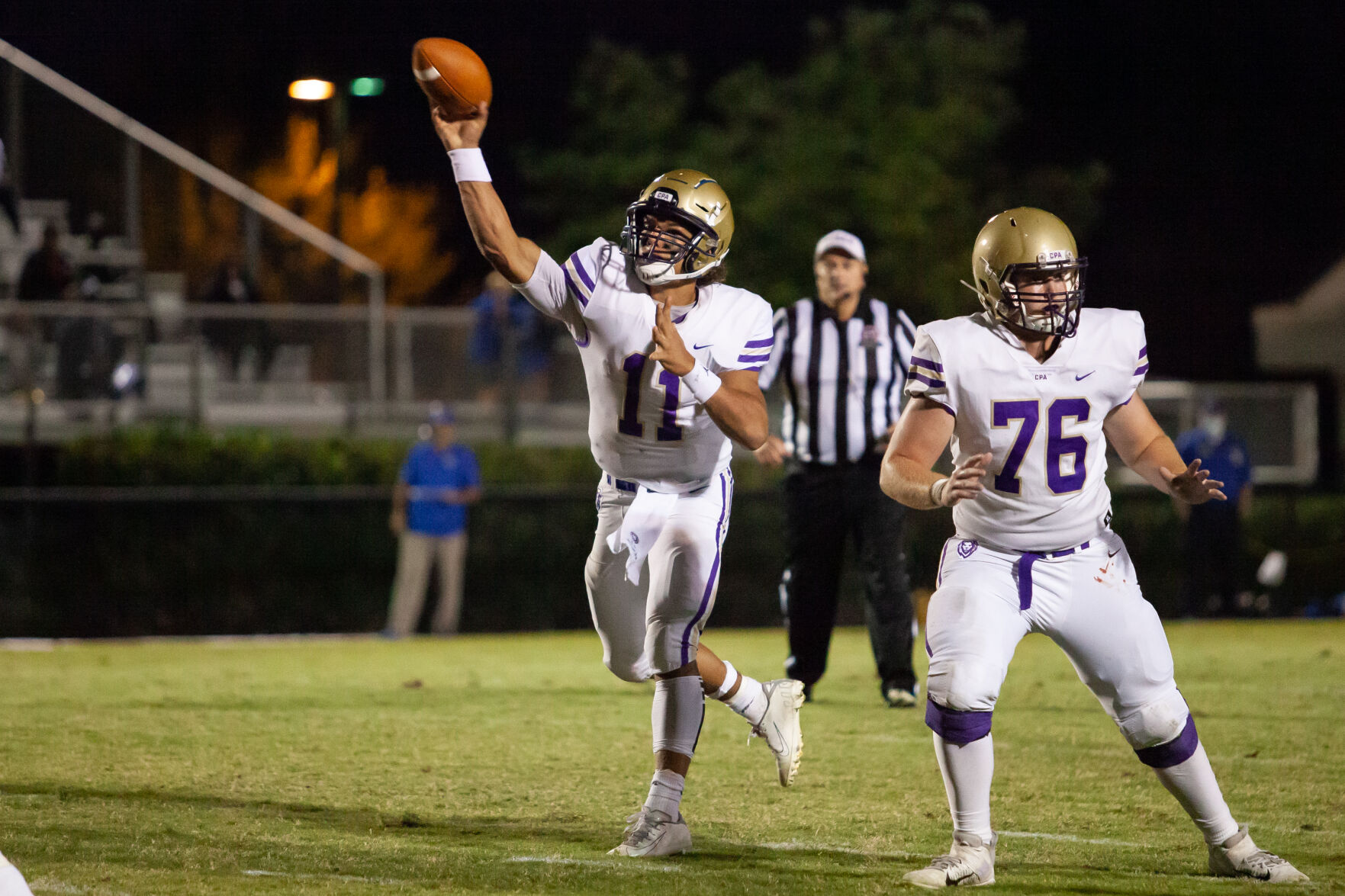 football girdle academy