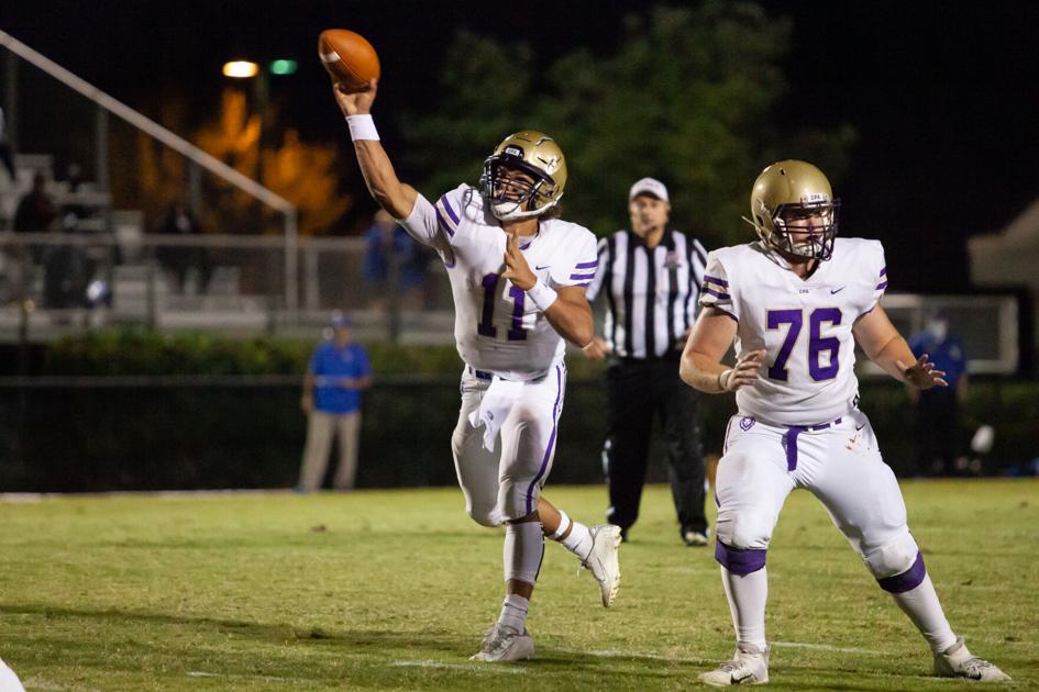 Football: Cpa Hit With Positive Covid-19 Cases, Cancels Homecoming Game Against Brentwood | Sports | Williamsonherald.com