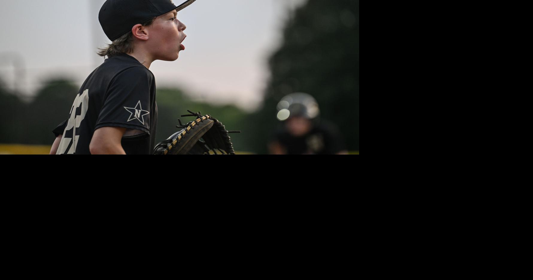 Baseball Photo Gallery – Nolensville Little League Practice