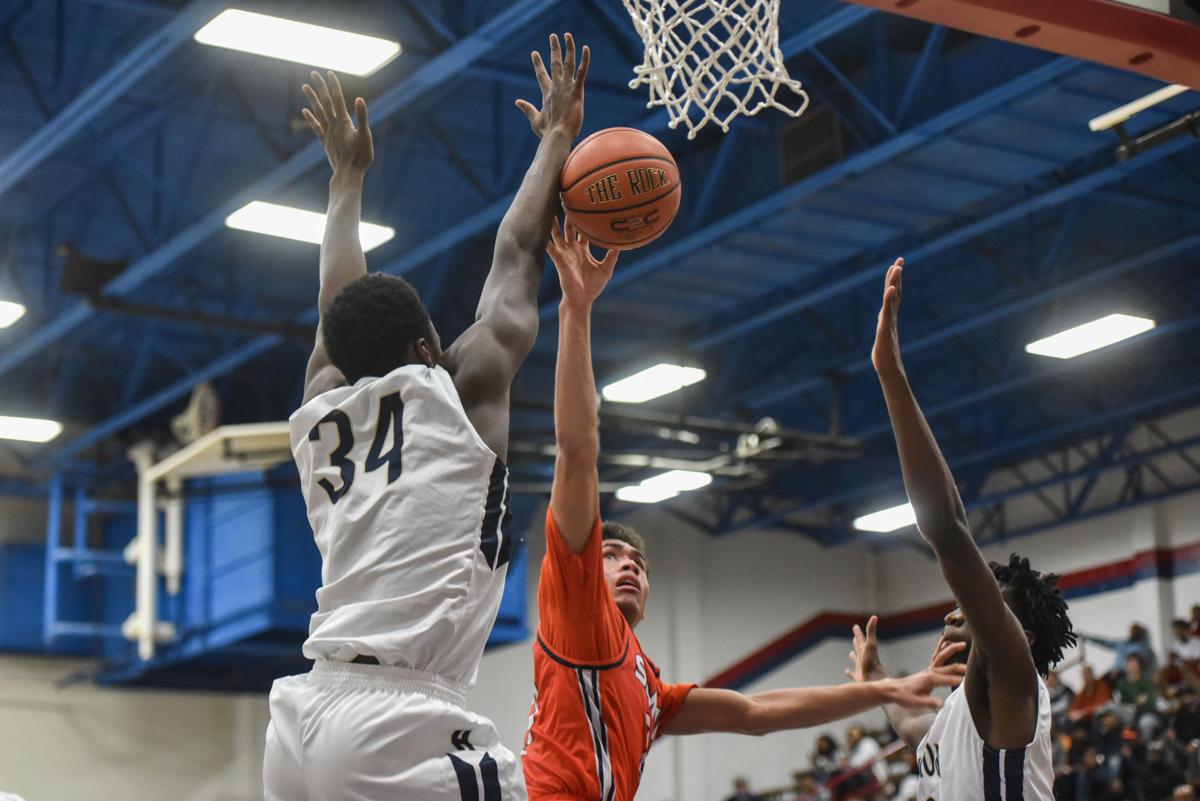 Hoops Hamilton Heights Pulls Away Late As Summit Boys Fall At