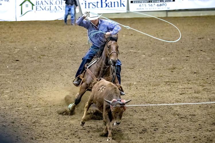 2022 Franklin Rodeo (Friday)