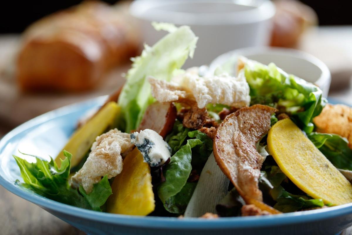 Harvest At Homestead Manor To Host Farm To Fork Thanksgiving Meal Thompson S Station Williamsonherald Com