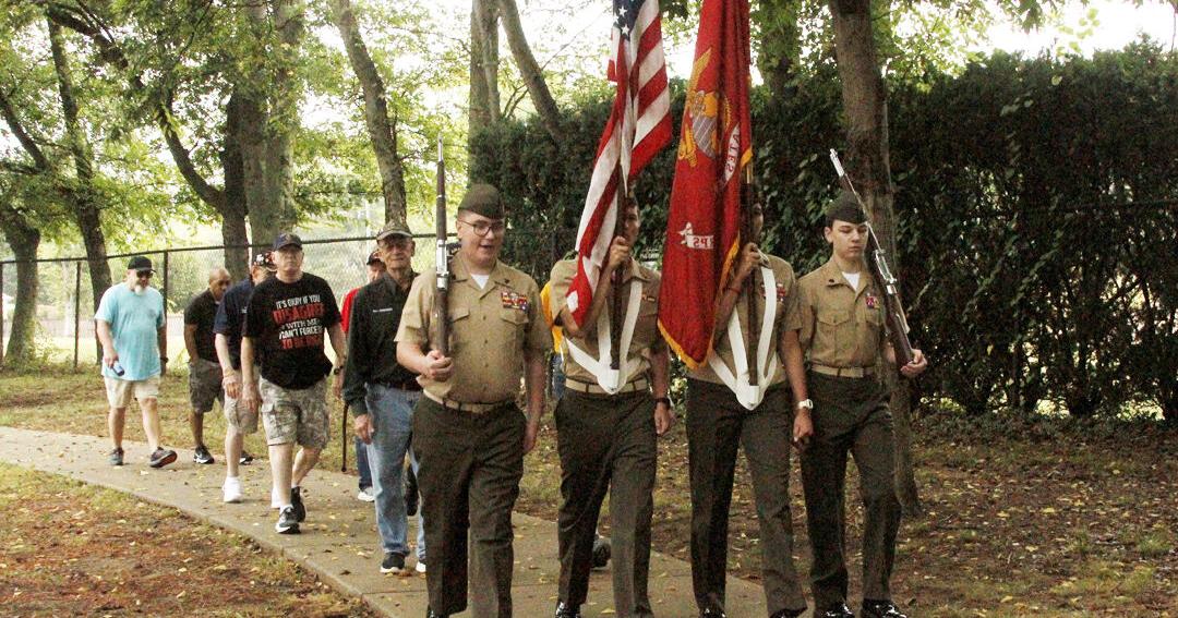 VetFest brings veterans together for camaraderie, resources and fun