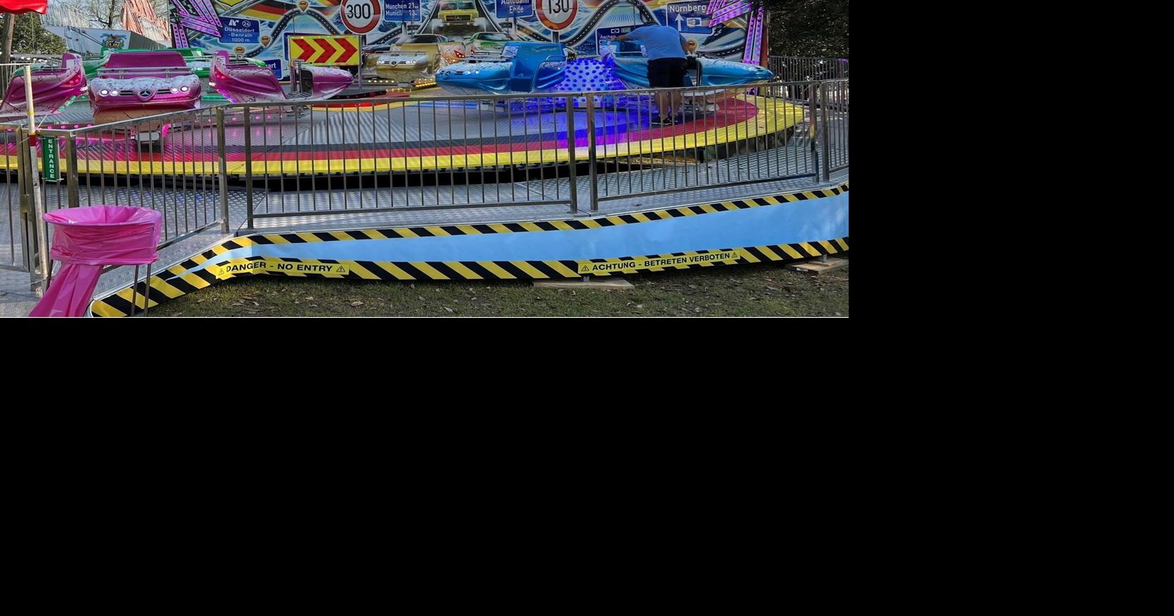 Williamson County Fair debuts new website design amidst 20th ...