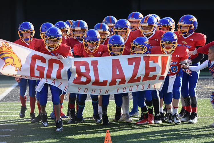 Panthers Youth Football