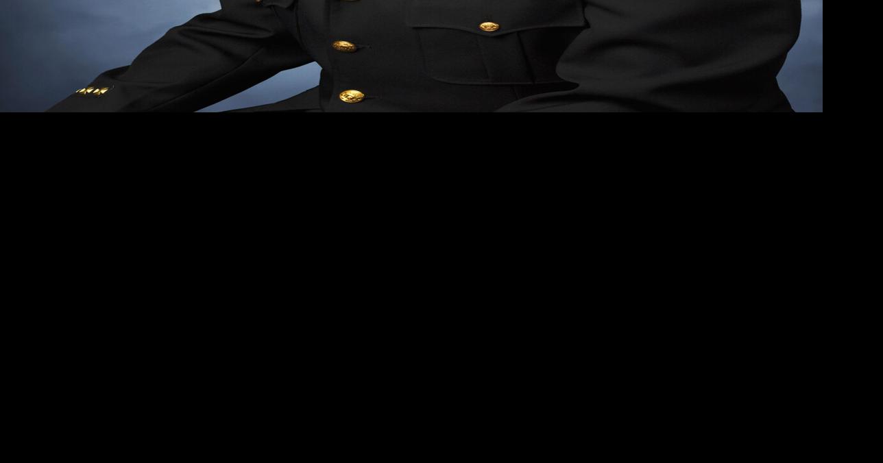 Assistant Fire Chief Greg Baltimore to retire after 33 years with Franklin Fire Department