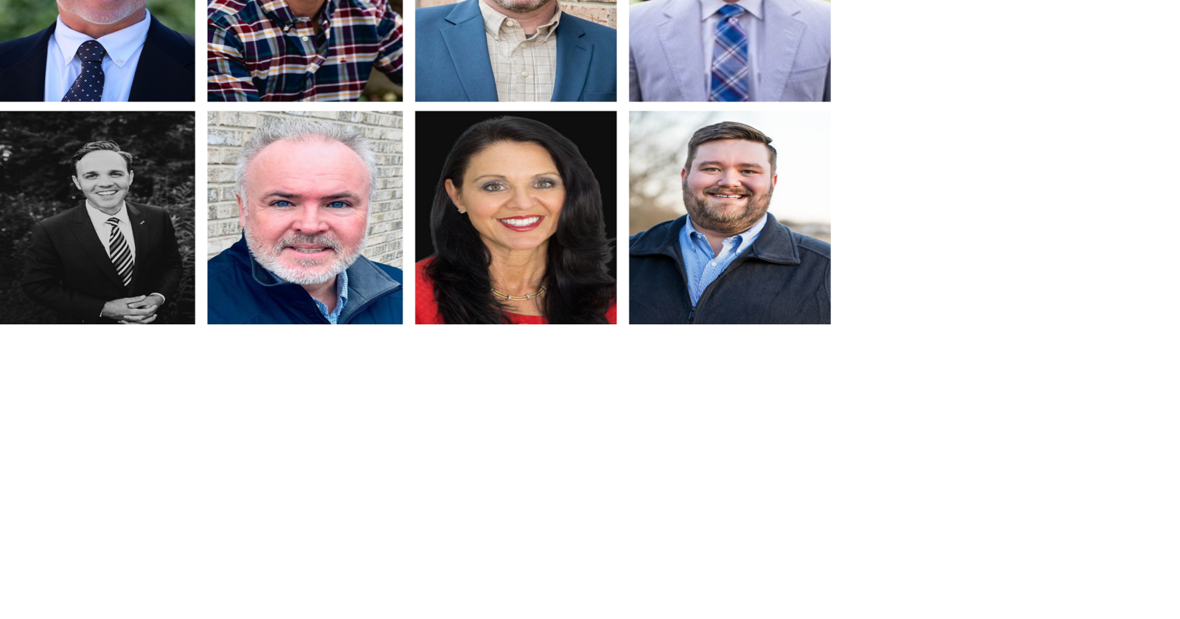 Spring Hill early voting begins Friday. Here are the city leadership ...