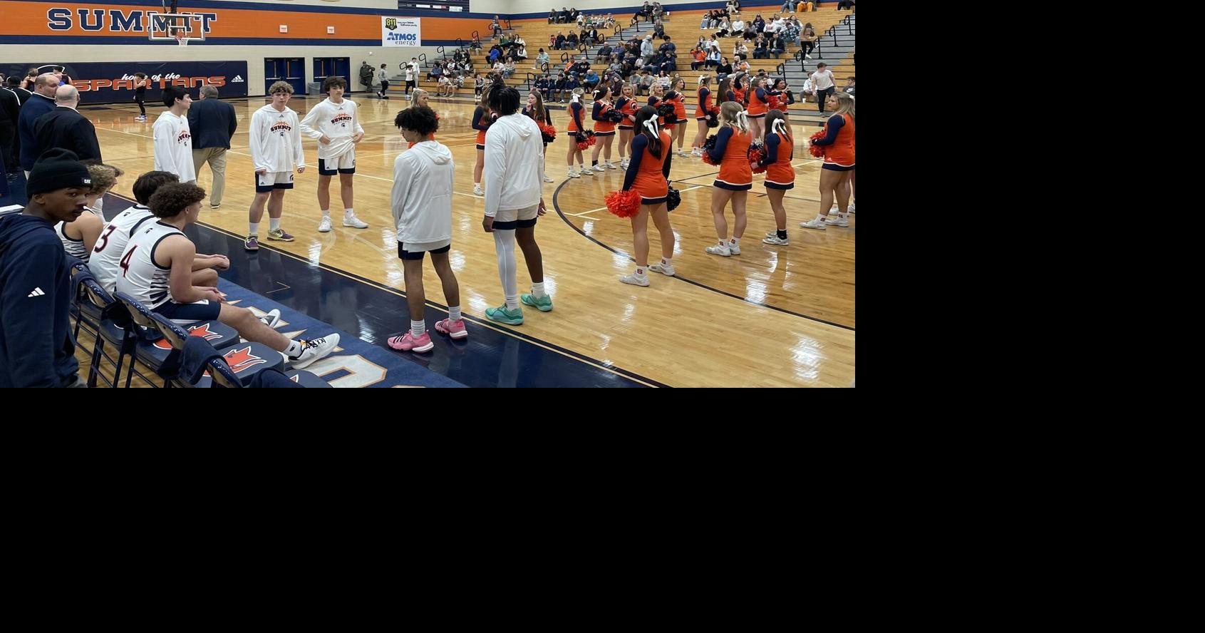 Hoops: Summit girls, Centennial boys prevail in district battles ...