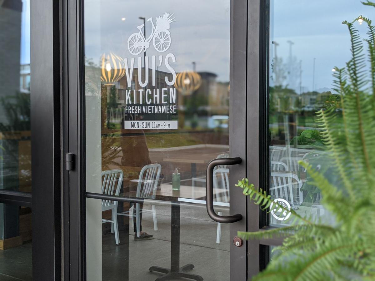 Vui S Kitchen Brings Vietnamese Cuisine To Franklin Communities Williamsonherald Com