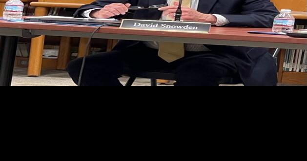 FSSD board’s impressive performance review of Snowden means sizable ...