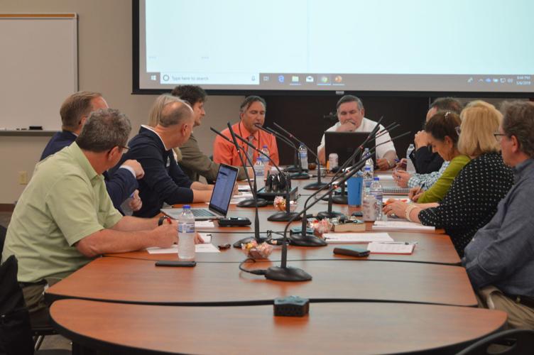 Deputy superintendent Golden appointed interim as Looney departs May 20 ...