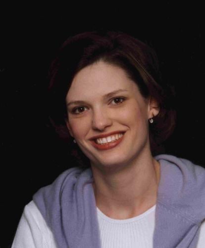 Obituary: Susan Hickman Paris | Obituaries | williamsonherald.com