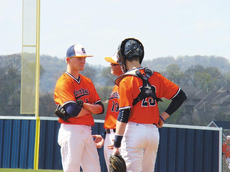 Baseball: Summit sweeps district accolades as All-District 11-AAA ...