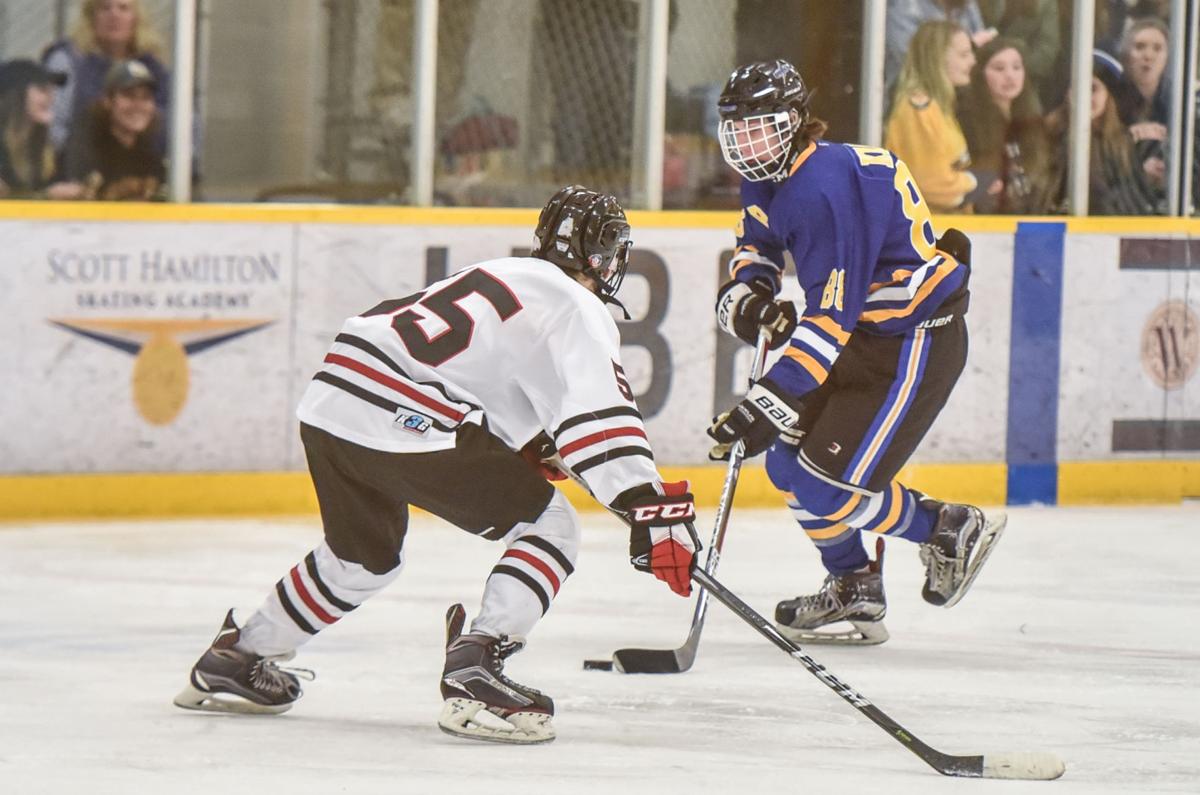 Hockey Photo Gallery Brentwood Vs Ravenwood Brentwood