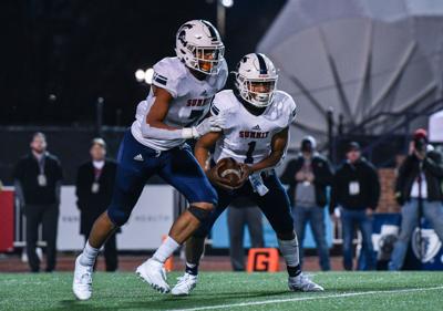 Who Is Knoxville Central Play In The State Championship 2022