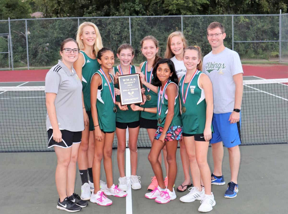 Brentwood Middle School Tennis Teams Win Wmaa Di Championships Sports Williamsonherald Com Brentwood Middle School Tennis Teams Win Wmaa Di Championships Sports Williamsonherald Com