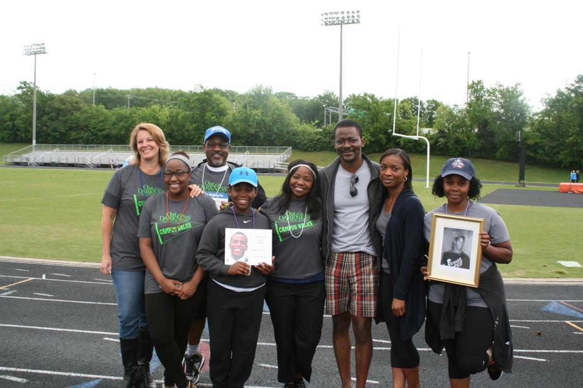 Centennial High School To Hold 4th Annual Suicide Prevention Walk