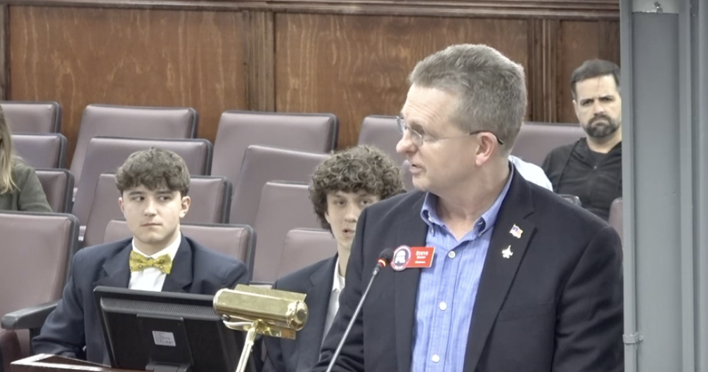 School board discusses recent student-led ICE protests