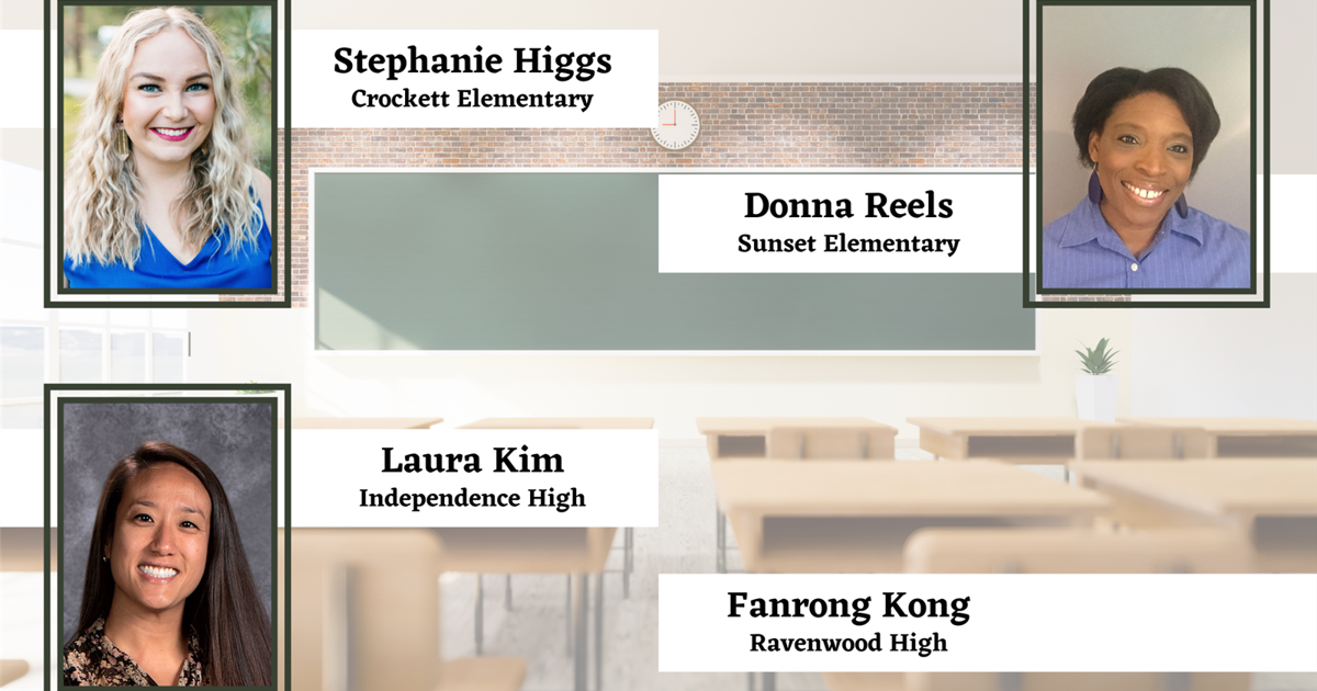 Learning Assisstant Wcs WCS educators join Aspiring Assistant Principals Network | Features ...
