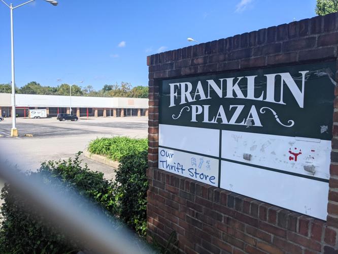 H.G. Hill proposes land swap with Franklin government for new City Hall location Local News