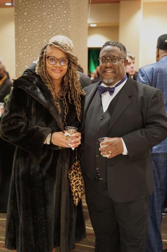 Black Tie Affair