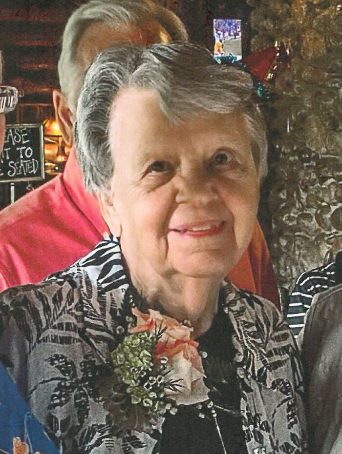 Obituary: Ernestine Beasley Wade | Obituaries | Williamsonherald.com