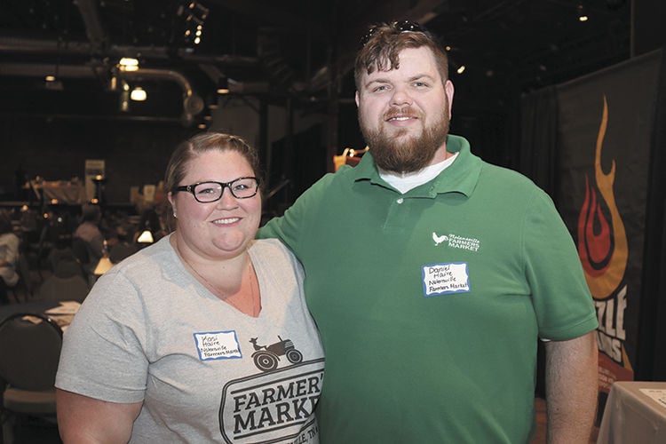 Local Favorites: Plenty of winners recognized at 11th annual Sizzle Awards ceremony | Business | williamsonherald.com