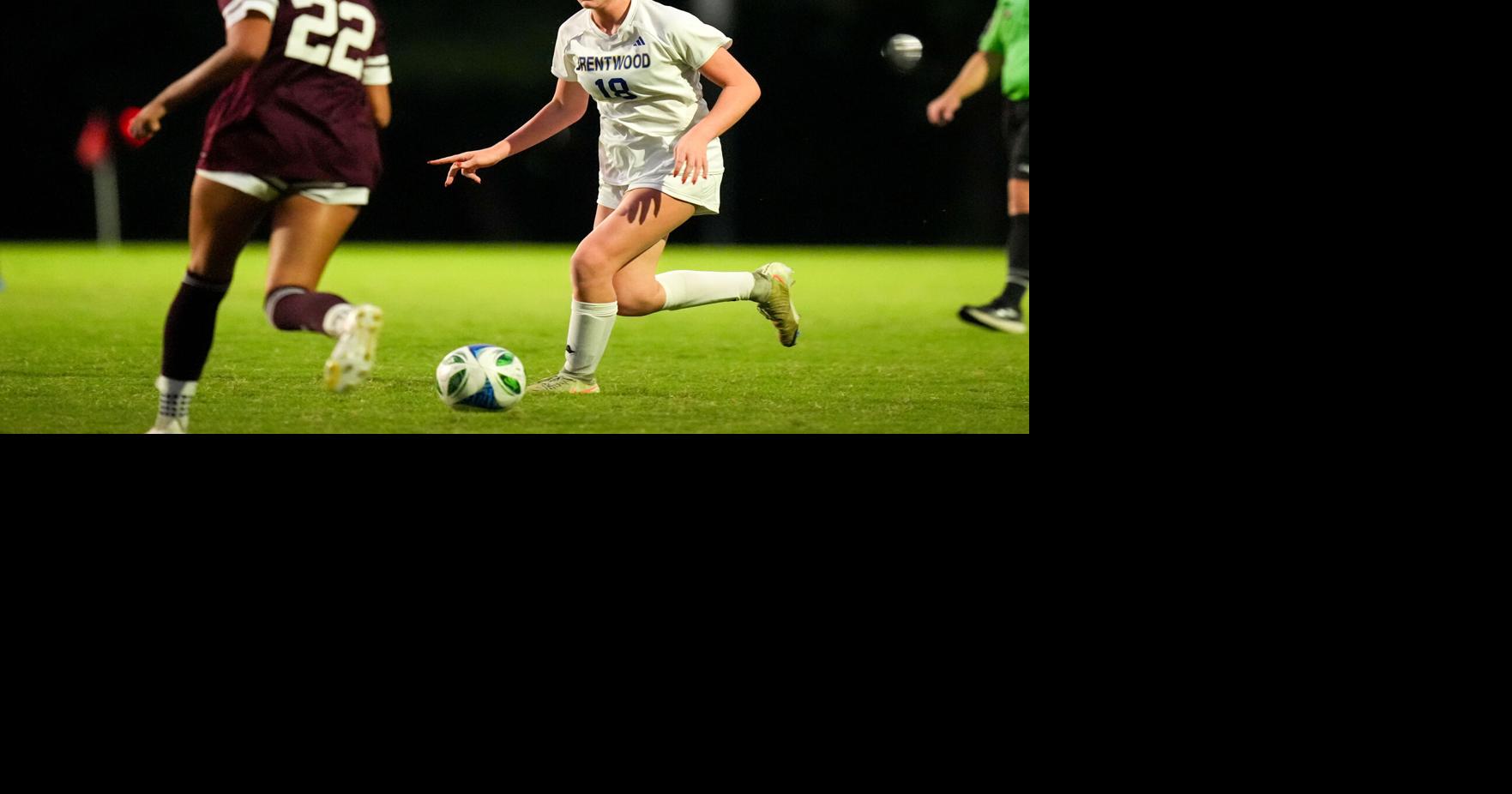 Soccer: Page, Brentwood settle for district draw