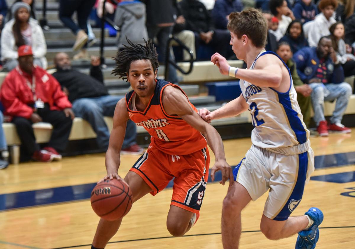 Hoops Photo Gallery Summit Boys Vs Brentwood District 11 Aaa