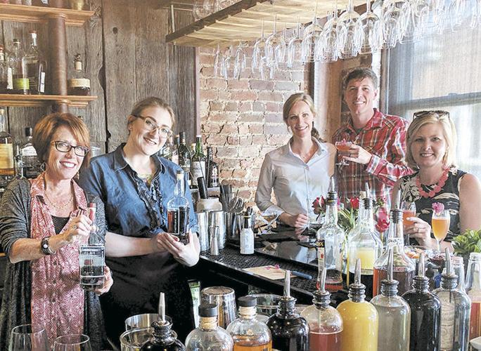 Hammers & High Heels to feature Listed Sisters, food, drink and fun