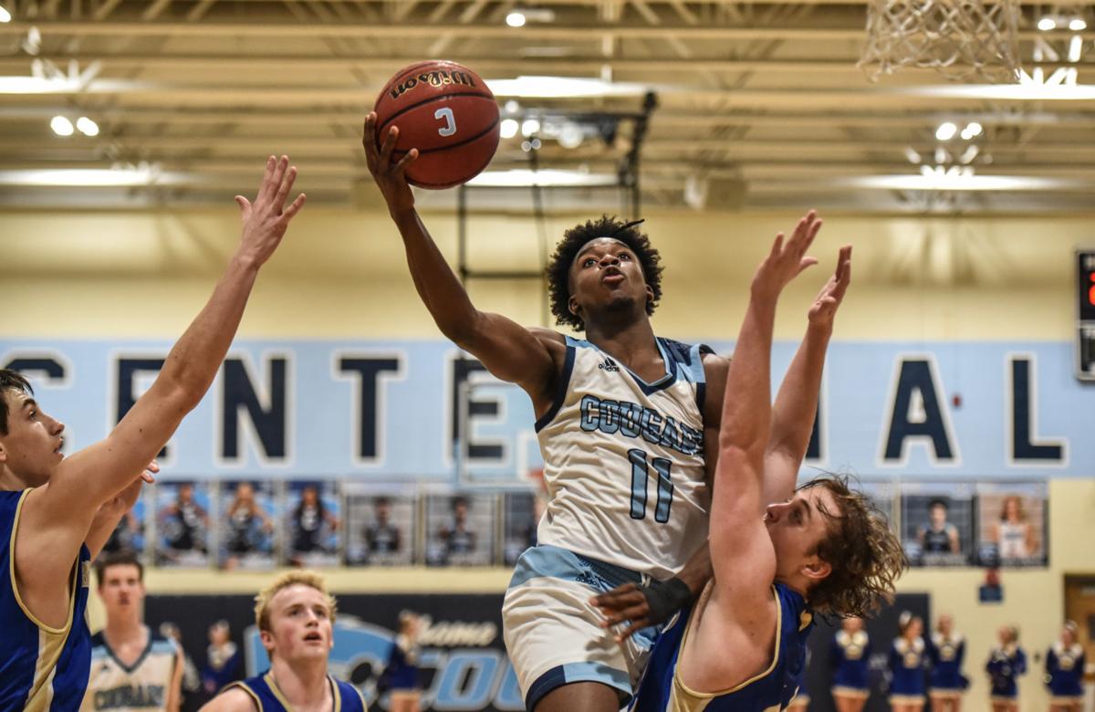 Hoops Columbia State Lands Pair Of Local Commits In Carlton