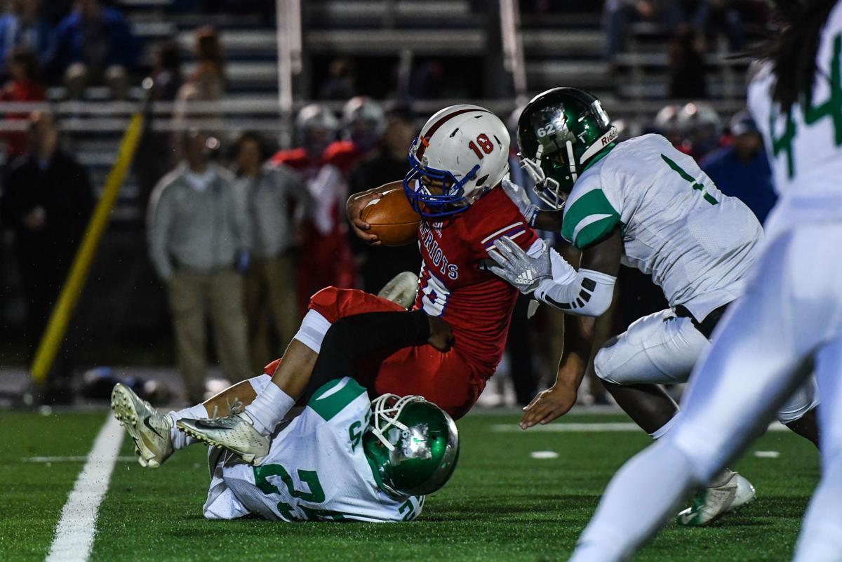 Playoff Football Photo Gallery Hillwood At Page Multimedia