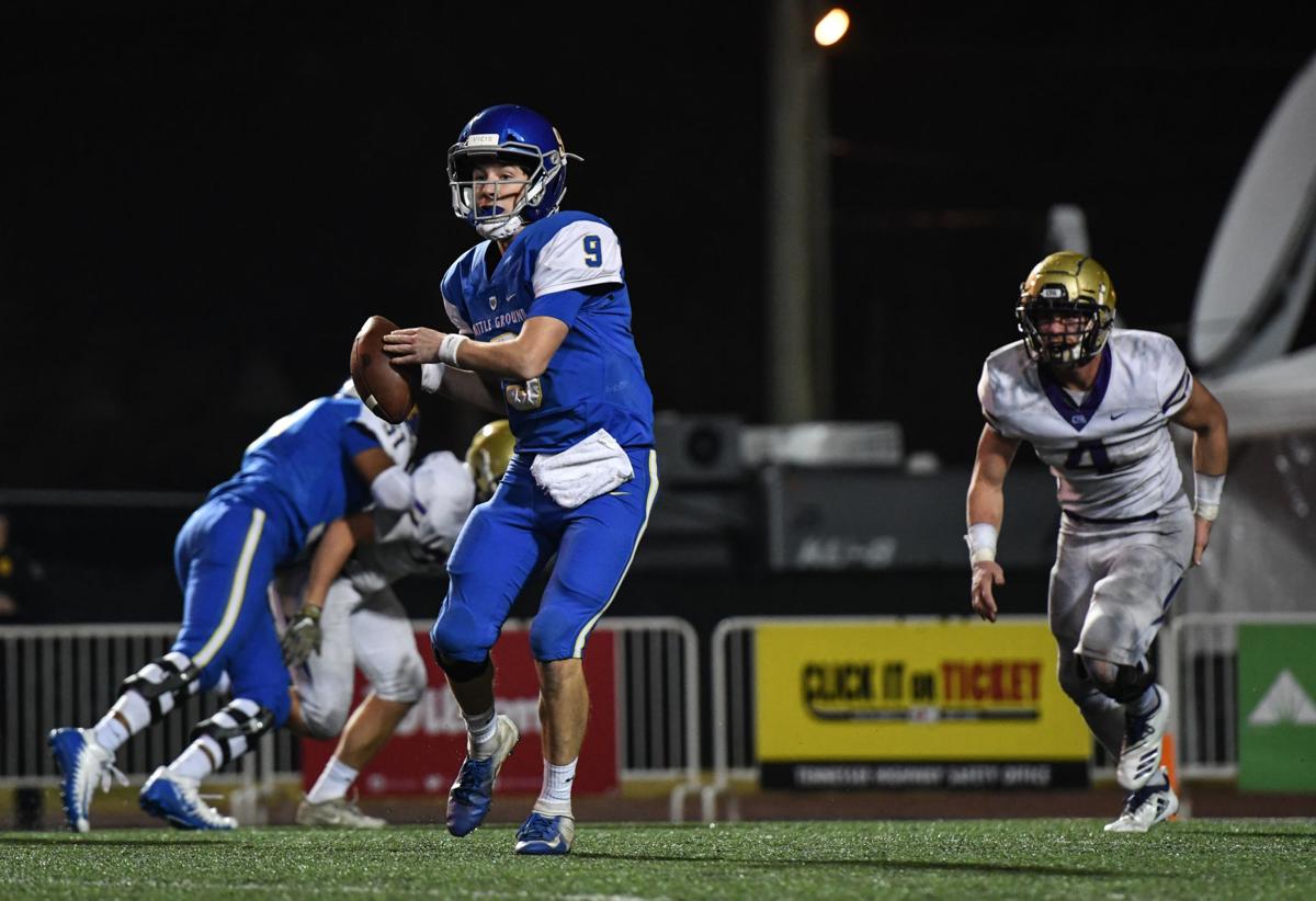 Football Preview Bga Cpa Meet In Dii Aa Title Rematch Sports