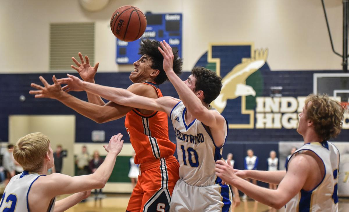 Hoops Photo Gallery Summit Boys Vs Brentwood District 11 Aaa