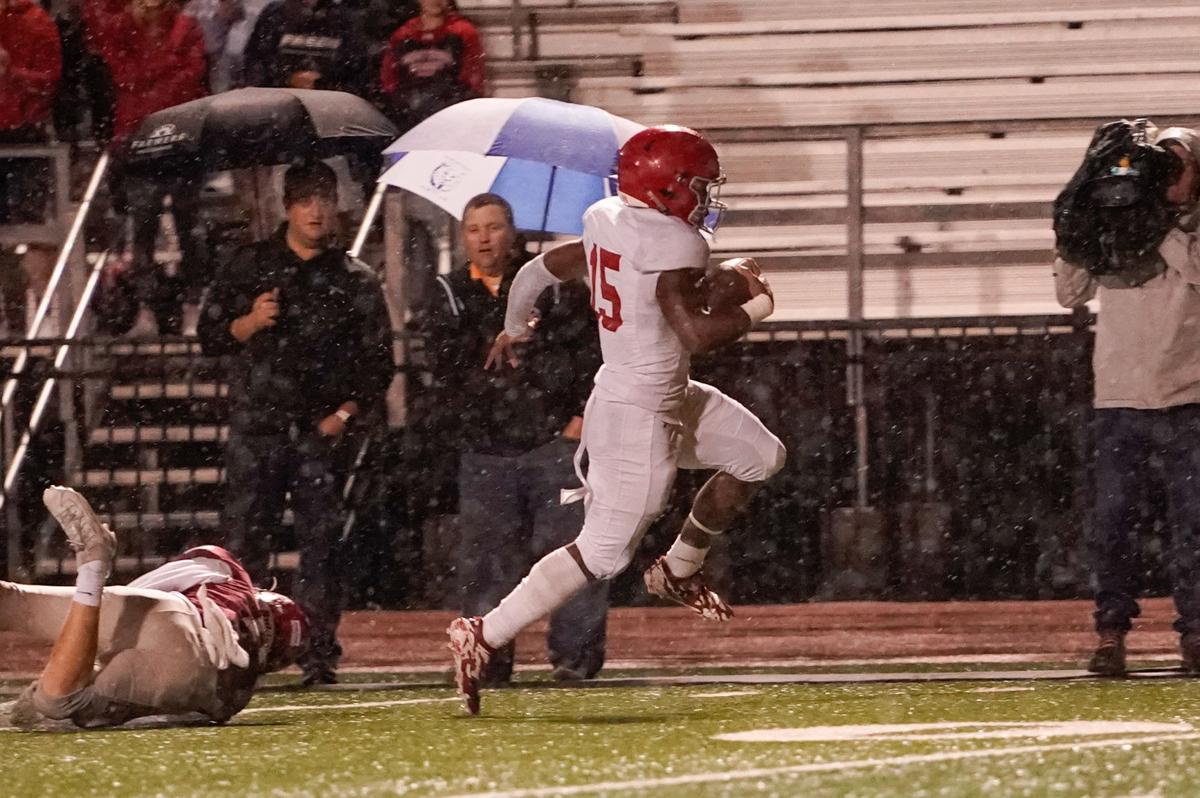 Football Preview Ba Returns Home To Face Rival Ensworth Bga Gca