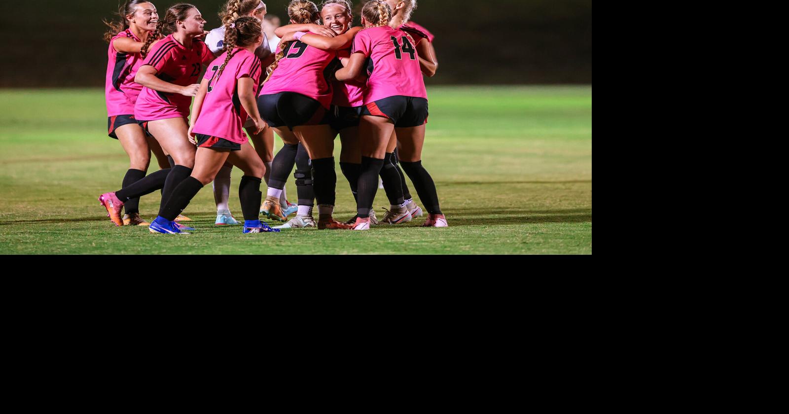 Soccer: Ravenwood stuns Franklin for district title in PKs
