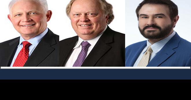 LBMC celebrates 40 years of transformative growth, career development and community impact | Business