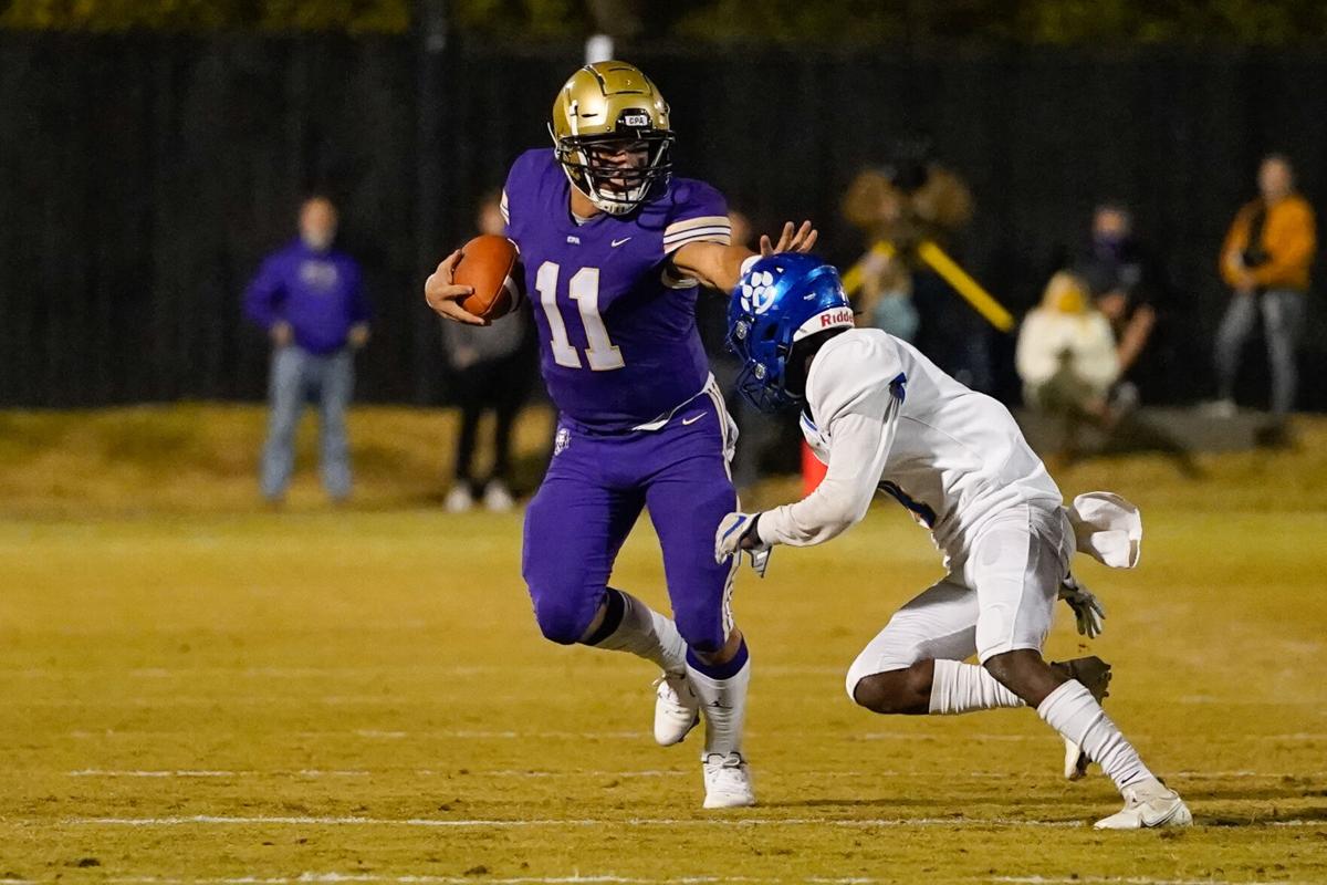 championship football cpa in finals for third consecutive season sports williamsonherald com