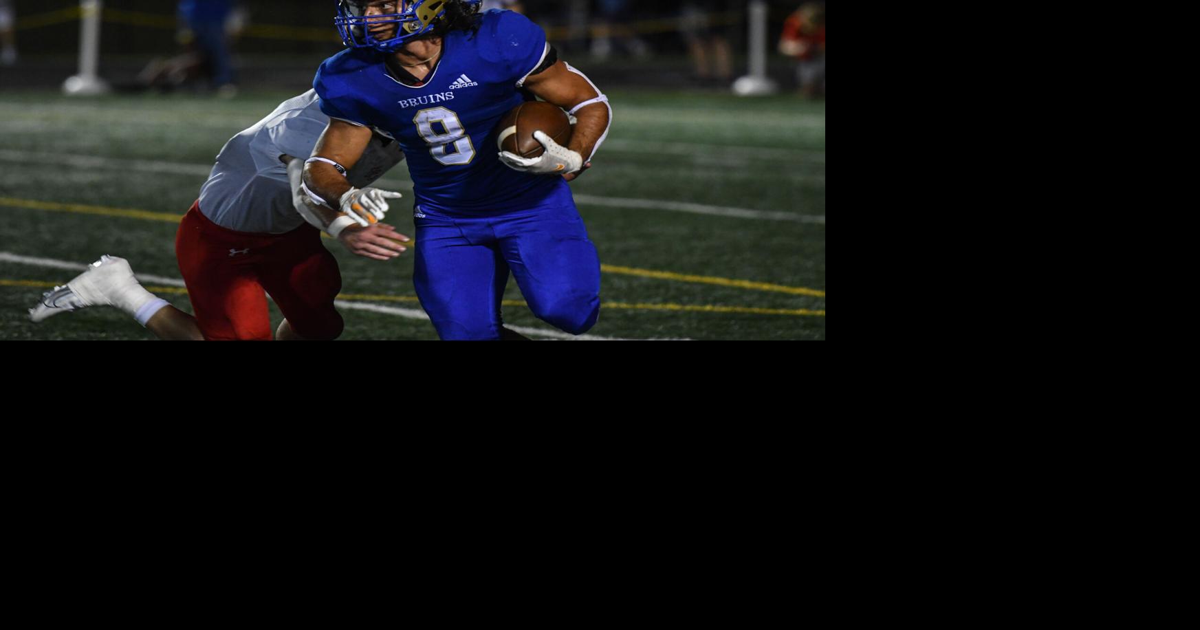 Football: Brentwood grinds out win against Henry County | Sports ...
