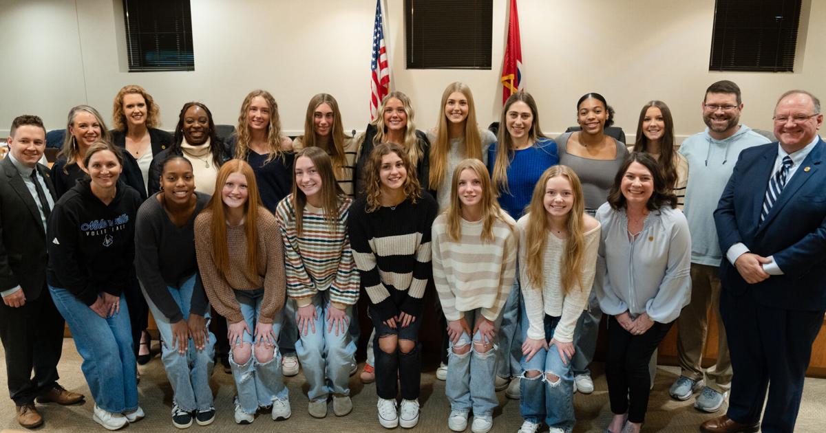 Addison Gallik Gallik reelected mayor of Nolensville | Local News | williamsonherald.com
