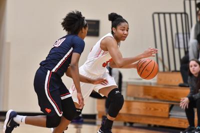 Hoops Brentwood Academy Takes Two From Father Ryan Sports