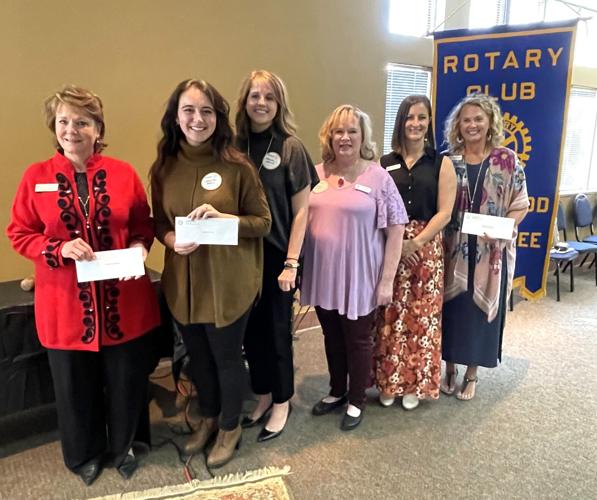 Rotary Club of Brentwood