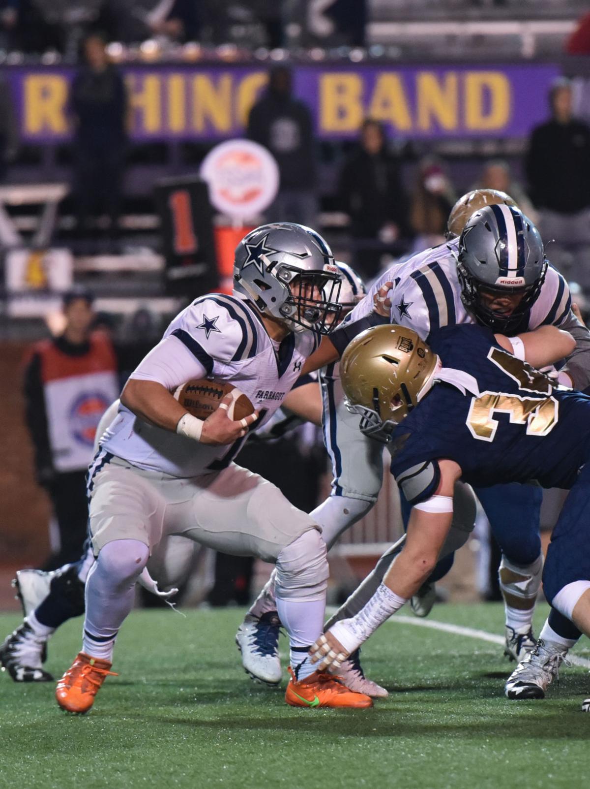 The Ultimate Gridiron Experience The Idaho 5A Football Championship Where Legends Are Made - n46lt93