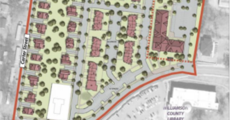 Franklin Housing Authority to begin next phase of Reddick redevelopment ...