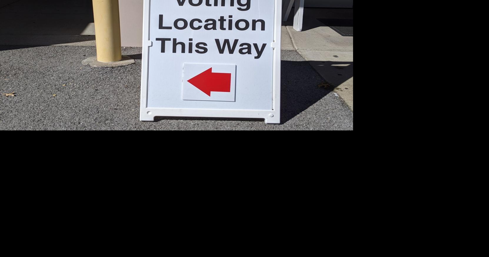 Voters eager to make their selections in key races can head to polls as ...