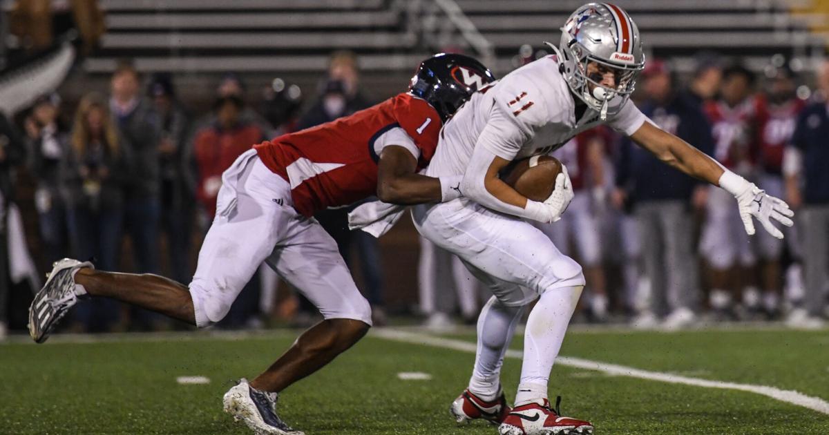 Football, wrestling and hoops all highlighted in the Tim Thompson ...