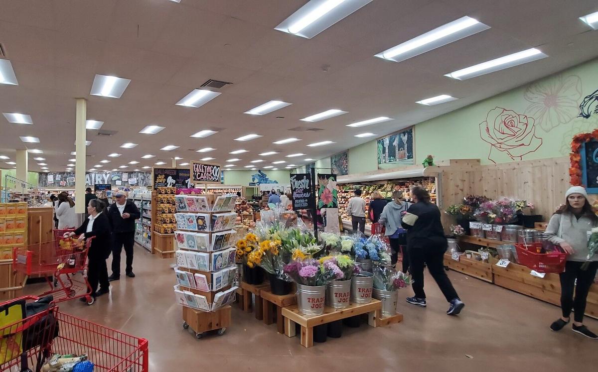 Trader Joe S Gets Ok To Open In Cool Springs Communities Williamsonherald Com