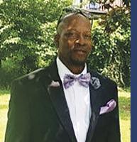 Obituary: Deacon Jerry Lewis Russell