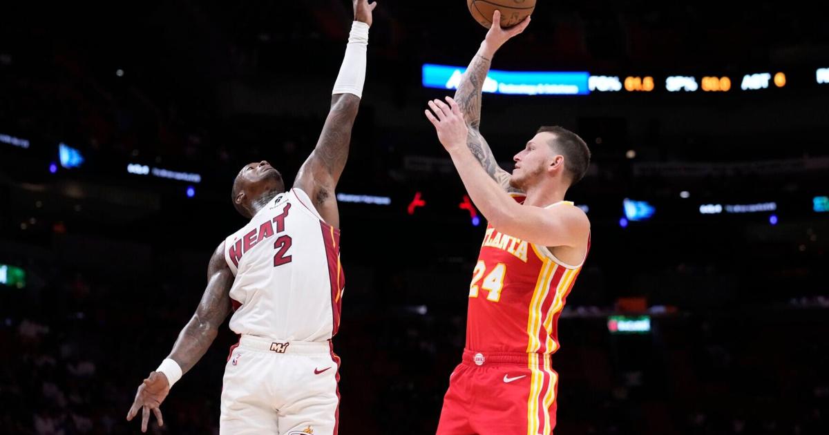 Basketball: Local basketball pro Mathews signs to play in Italy
